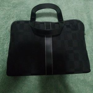 Studio Collection makeup bag